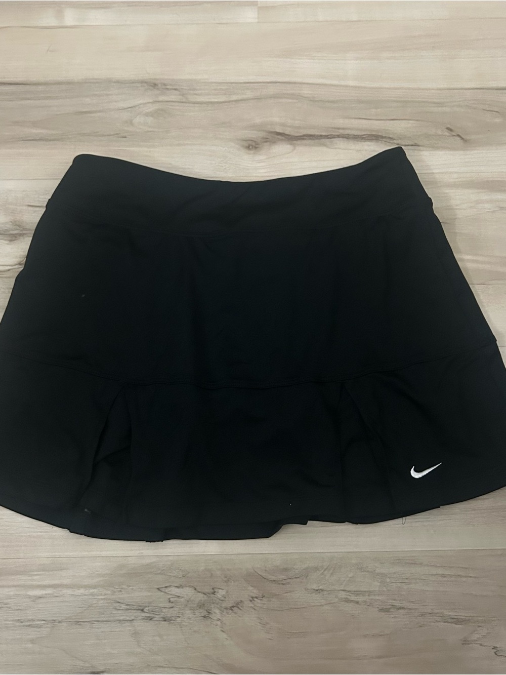 Nike Black Mini Skort Size Small Women’s
